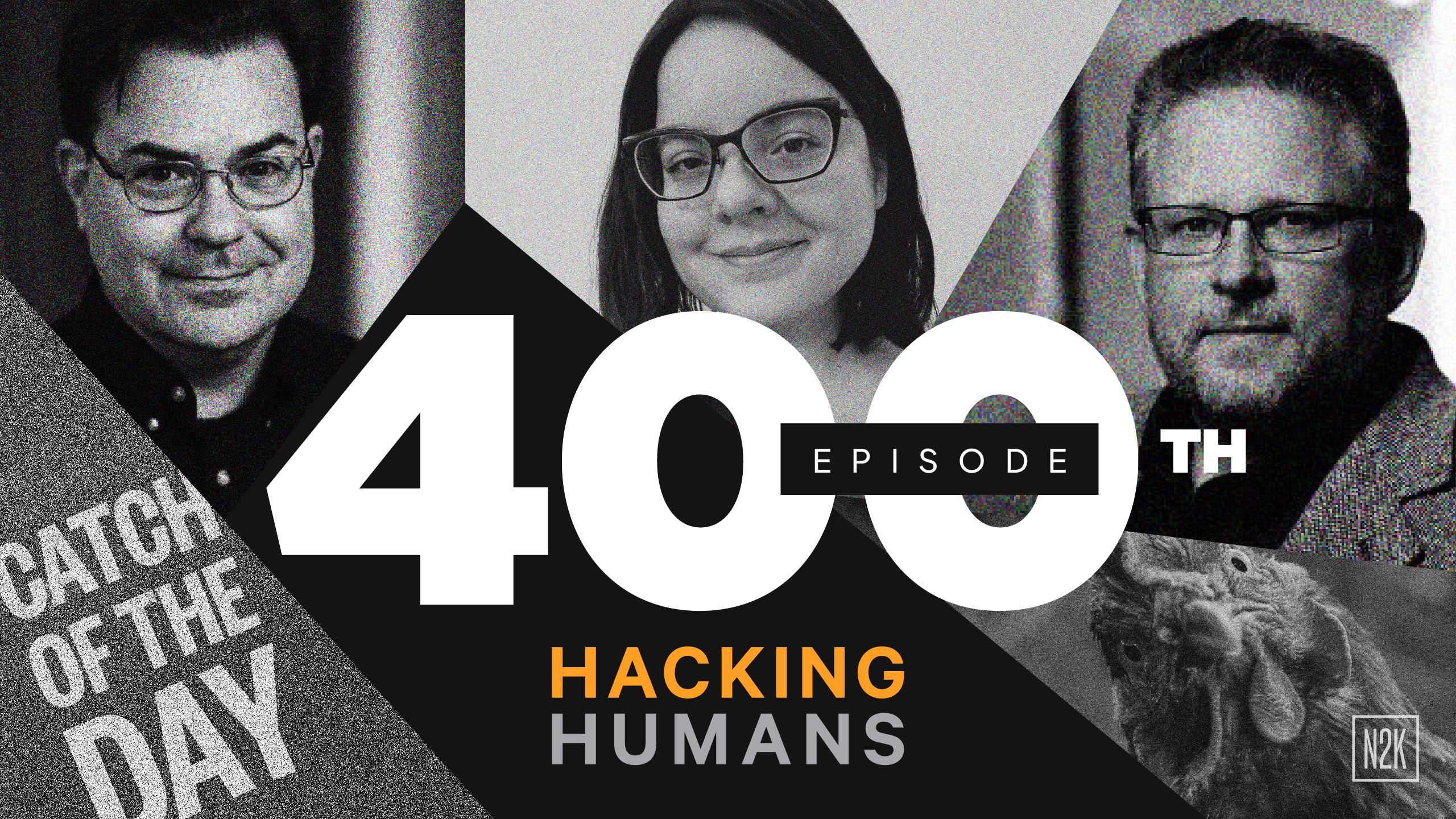 Hacking Humans 8.27.26