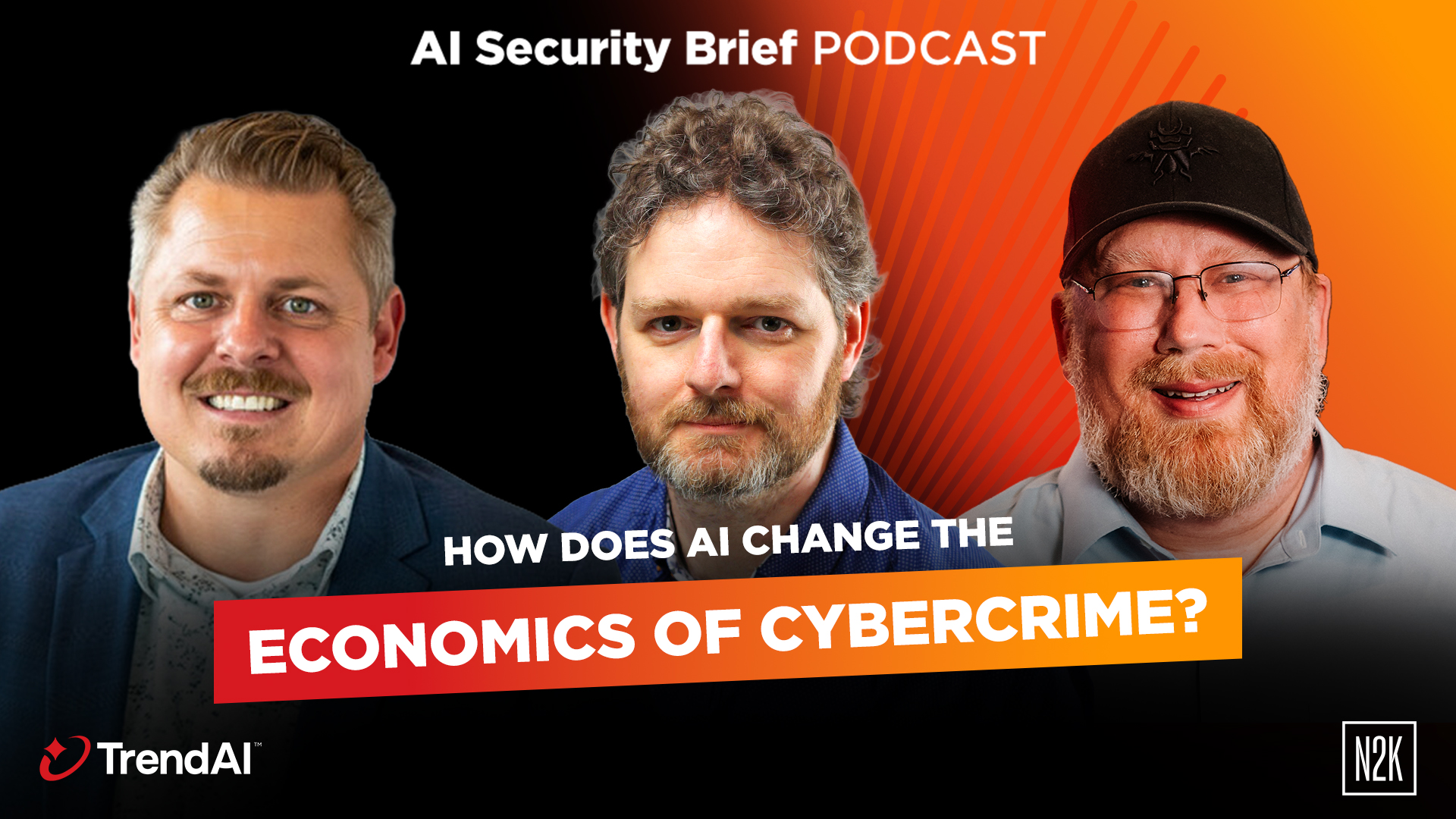 AI Security Brief 4.23.26