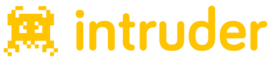 Sponsored by Intruder