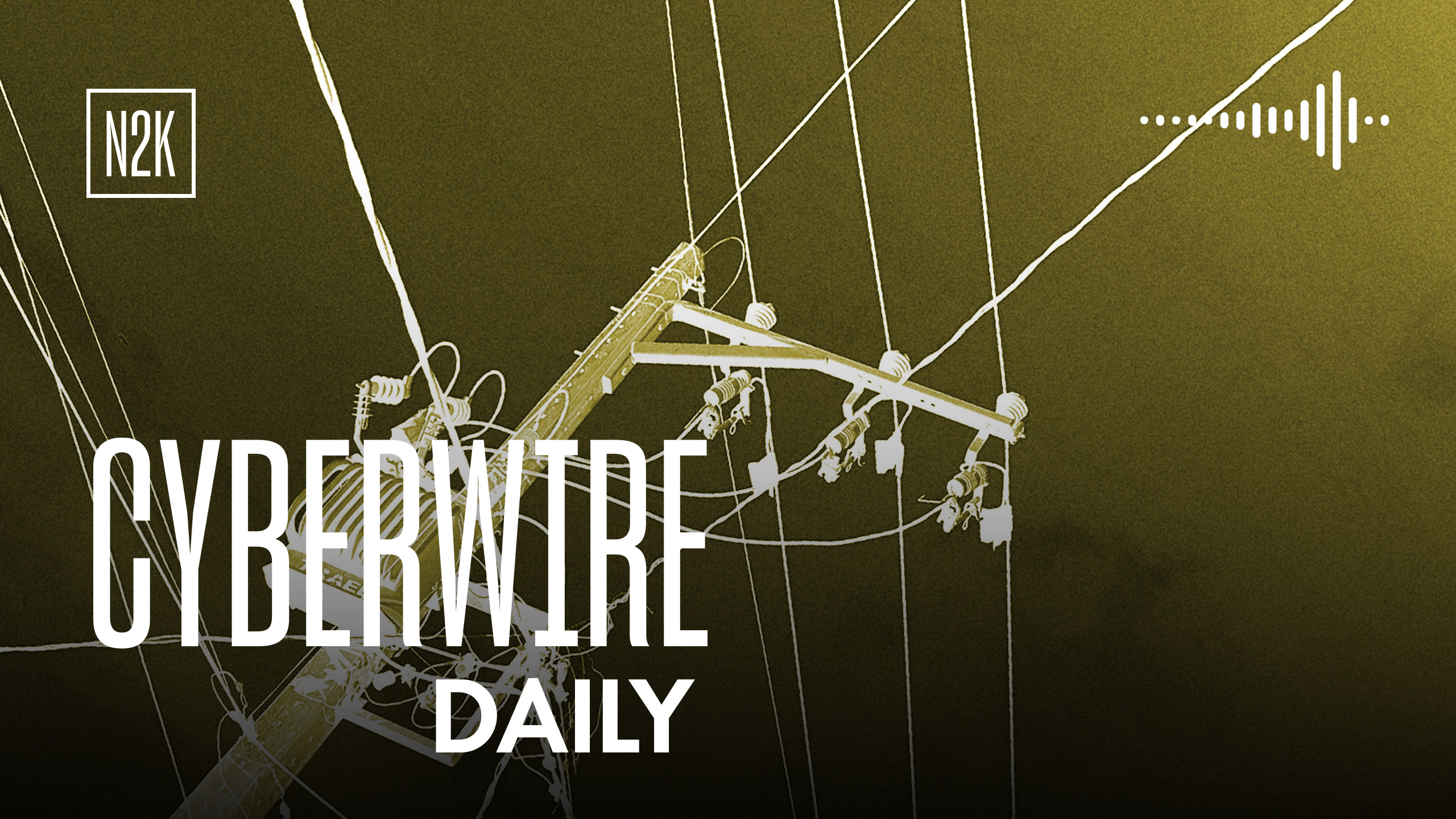 The CyberWire Daily Podcast 10.9.26