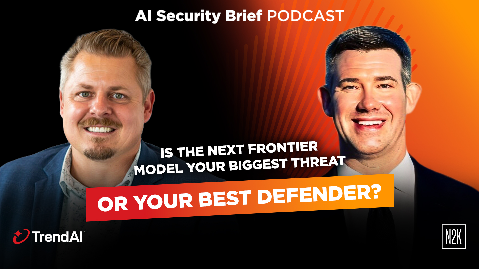 AI Security Brief 7.2.26