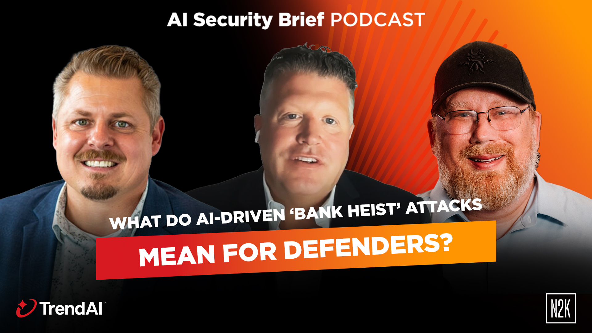 AI Security Brief 8.13.26