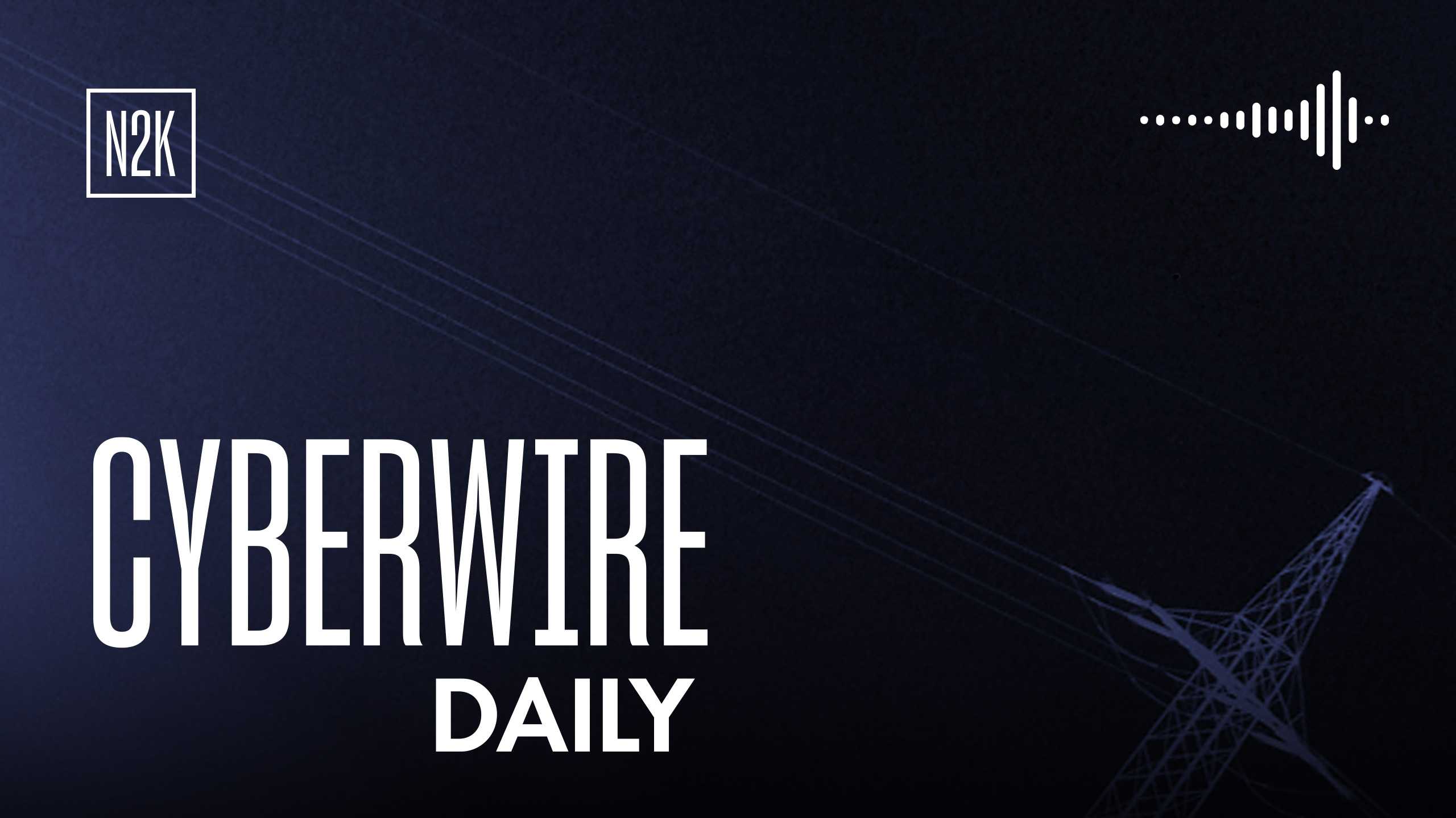 The CyberWire Daily Podcast 10.28.26