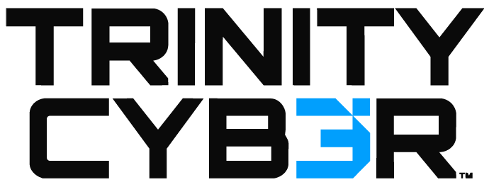 Sponsored by Trinity Cyber