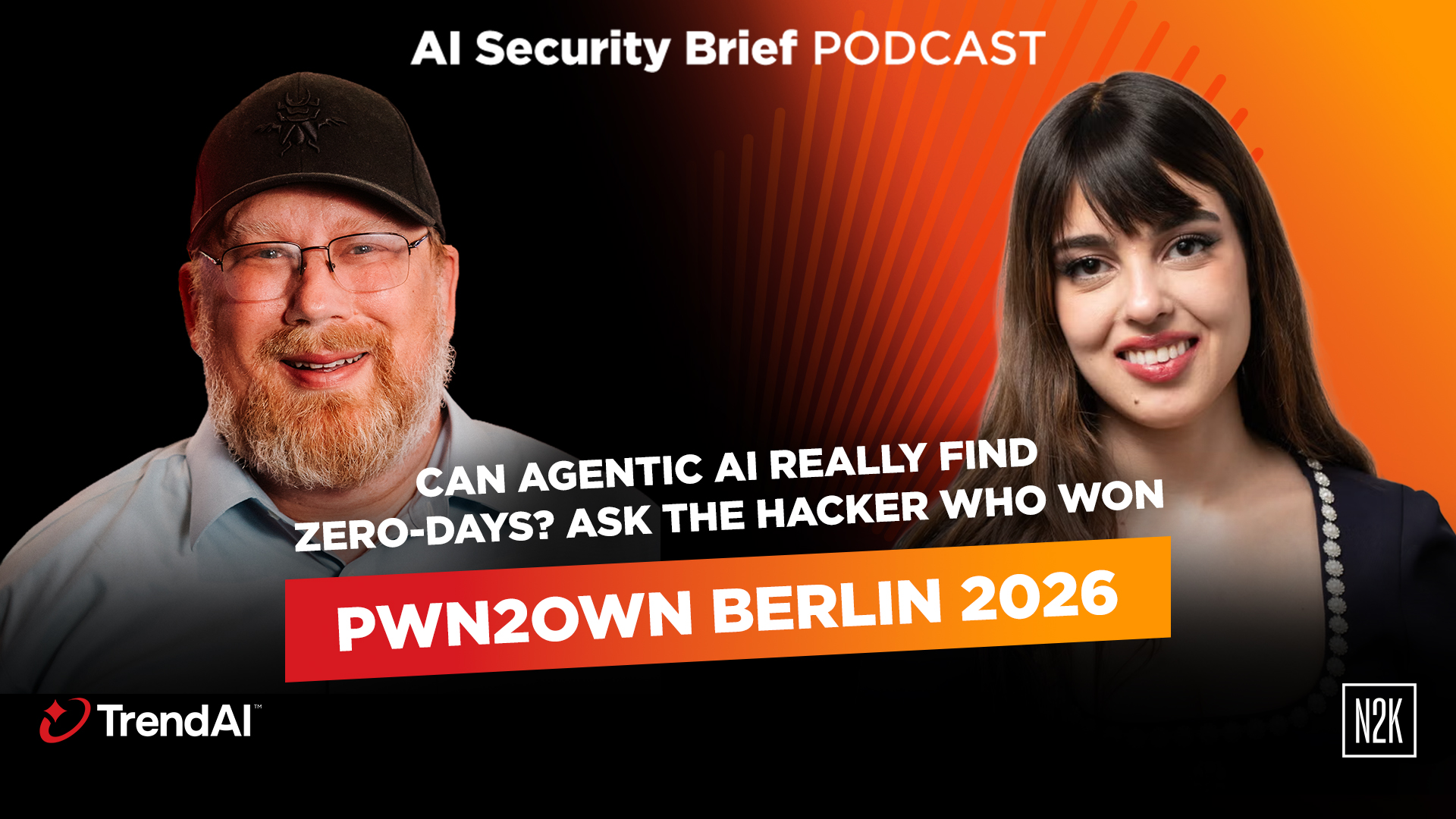 AI Security Brief 6.18.26