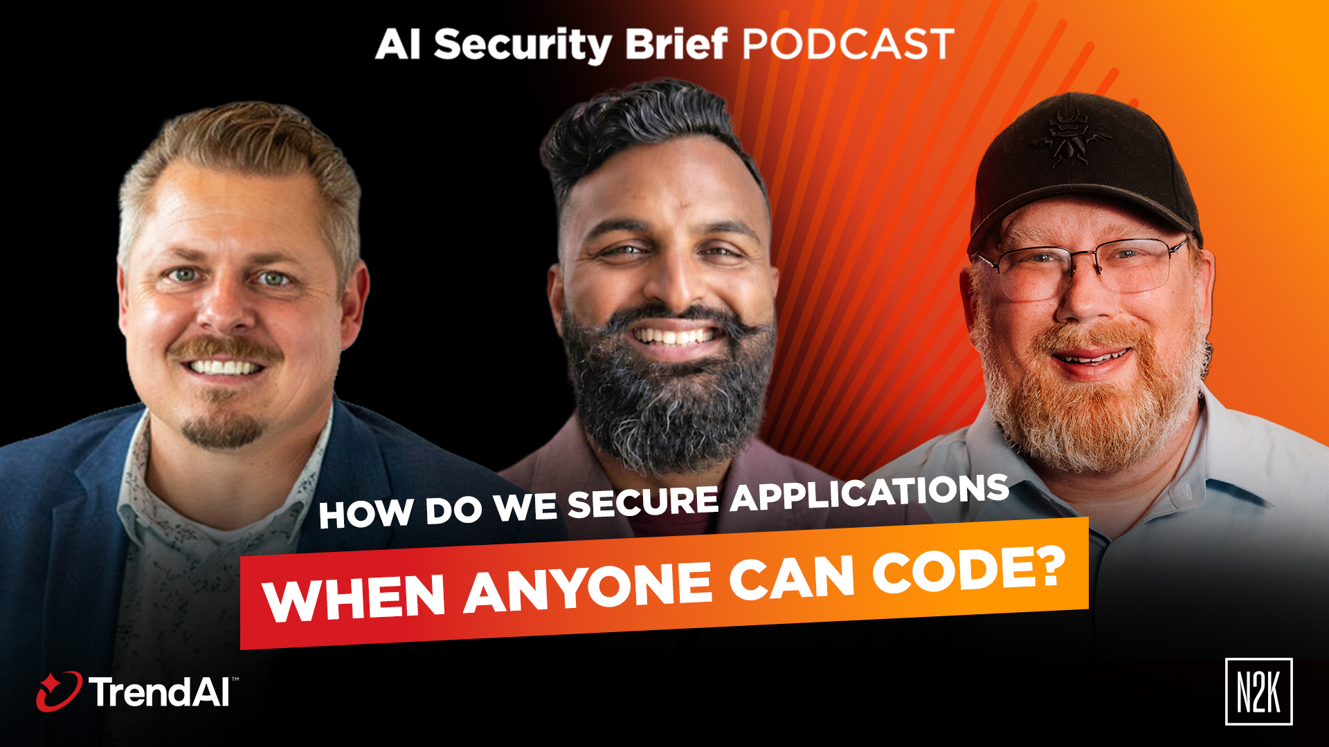 AI Security Brief 5.7.26