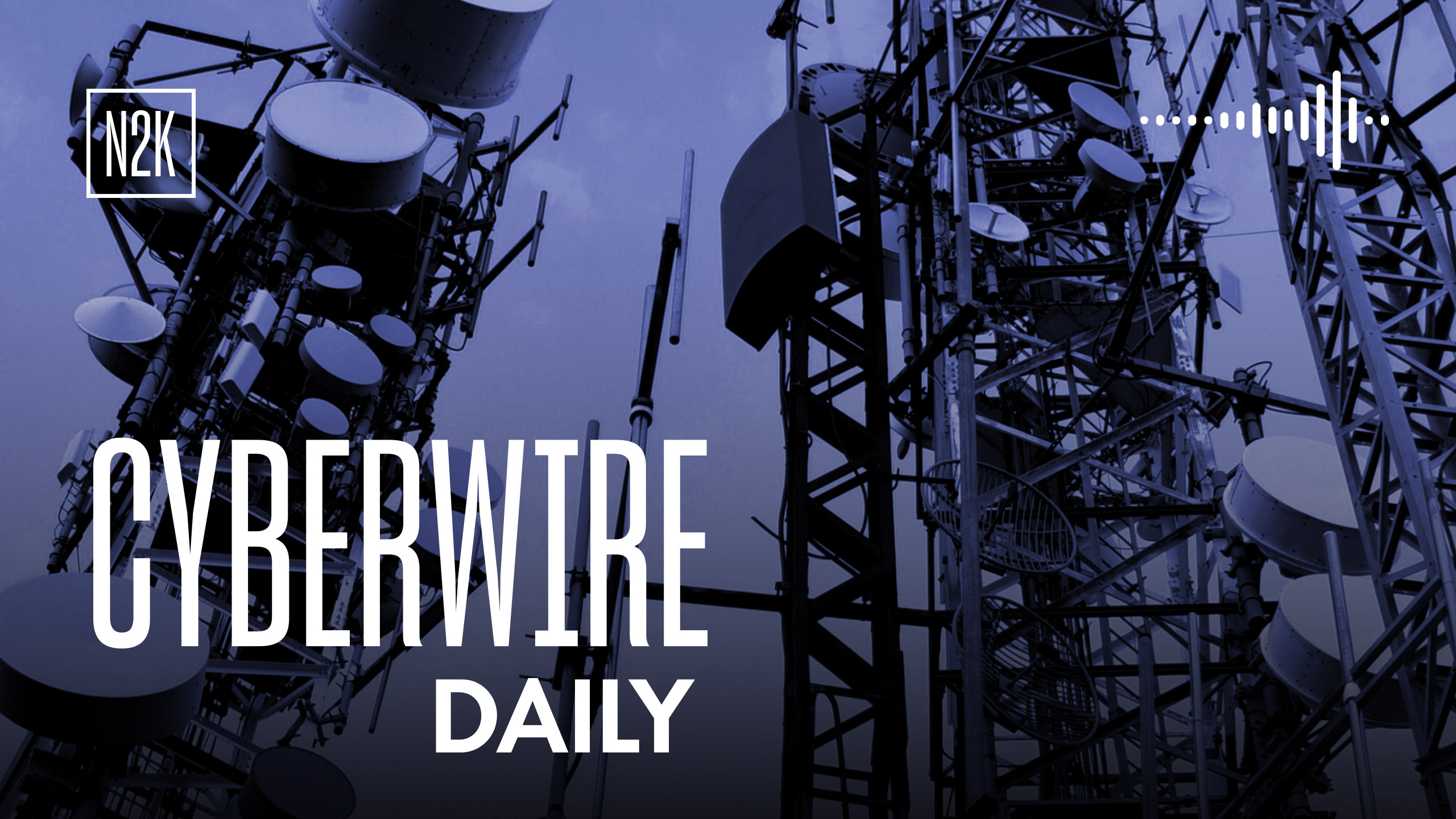 The CyberWire Daily Podcast 10.6.26