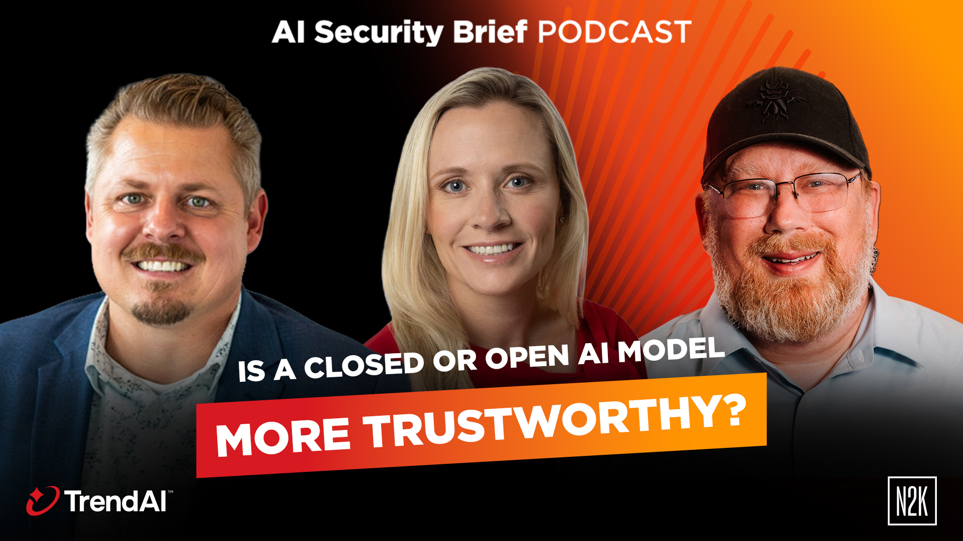 AI Security Brief 9.10.26