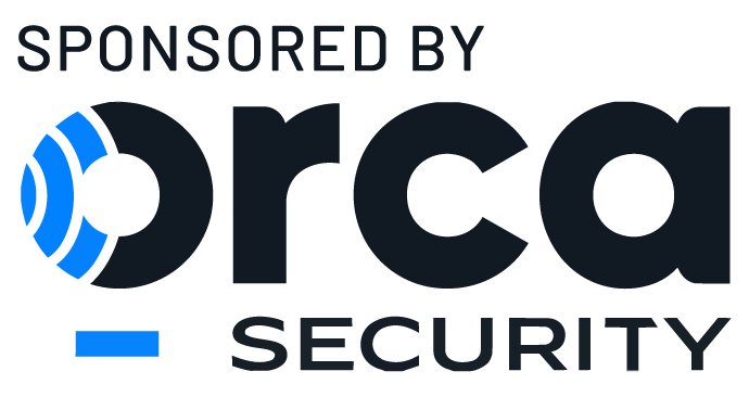 Sponsored by Orca Security