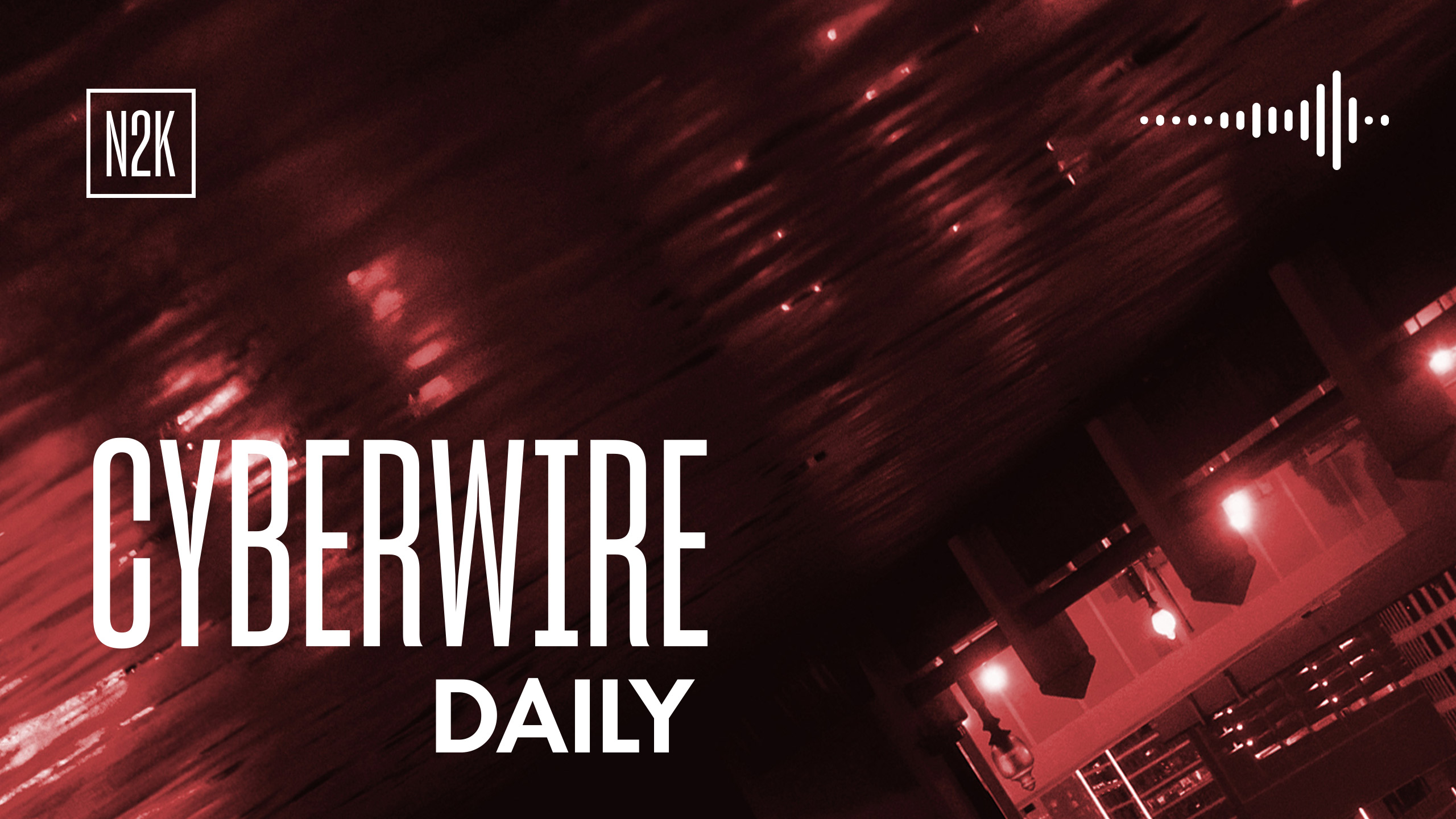 The CyberWire Daily Podcast 9.4.26