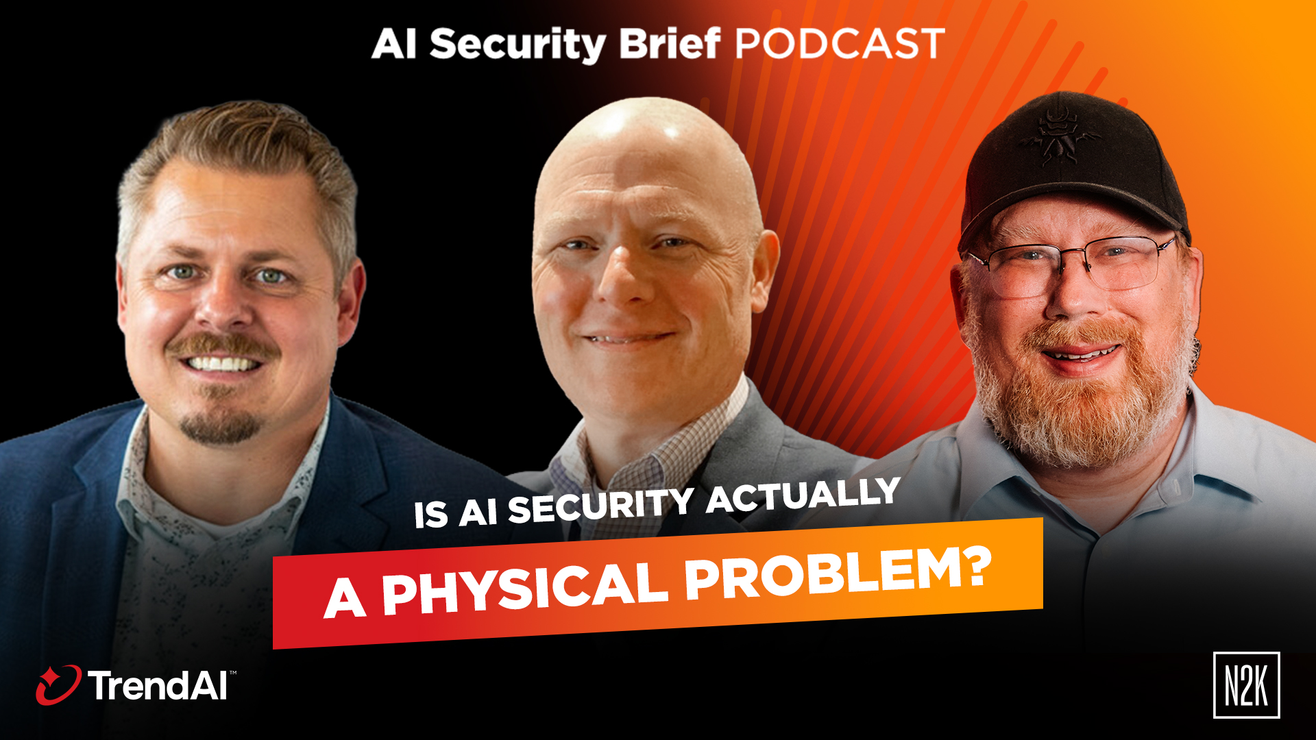 AI Security Brief 7.30.26