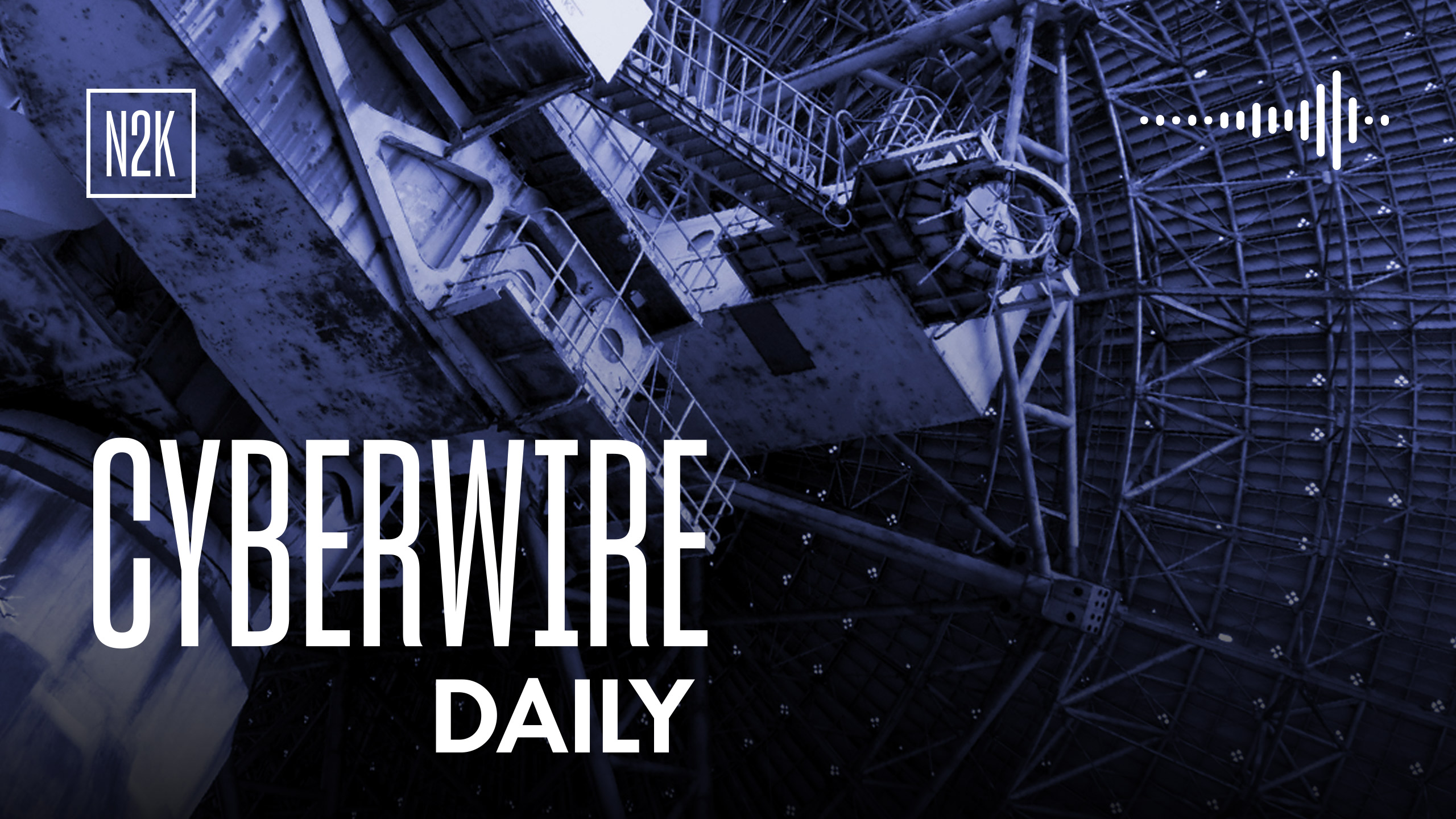 The CyberWire Daily Podcast 10.21.26