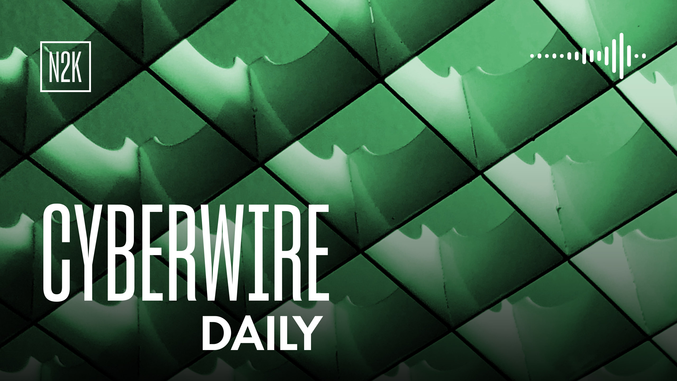 The CyberWire Daily Podcast 9.22.26