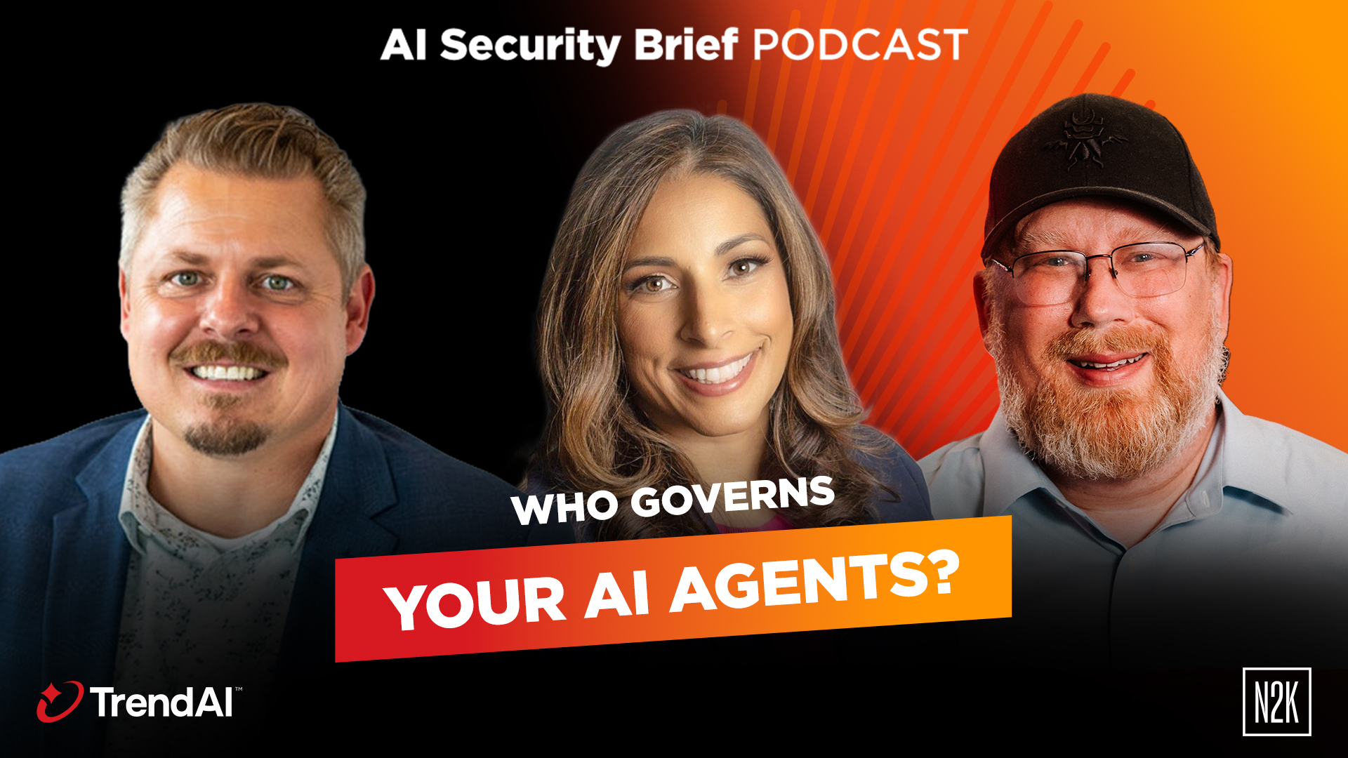 AI Security Brief 7.16.26