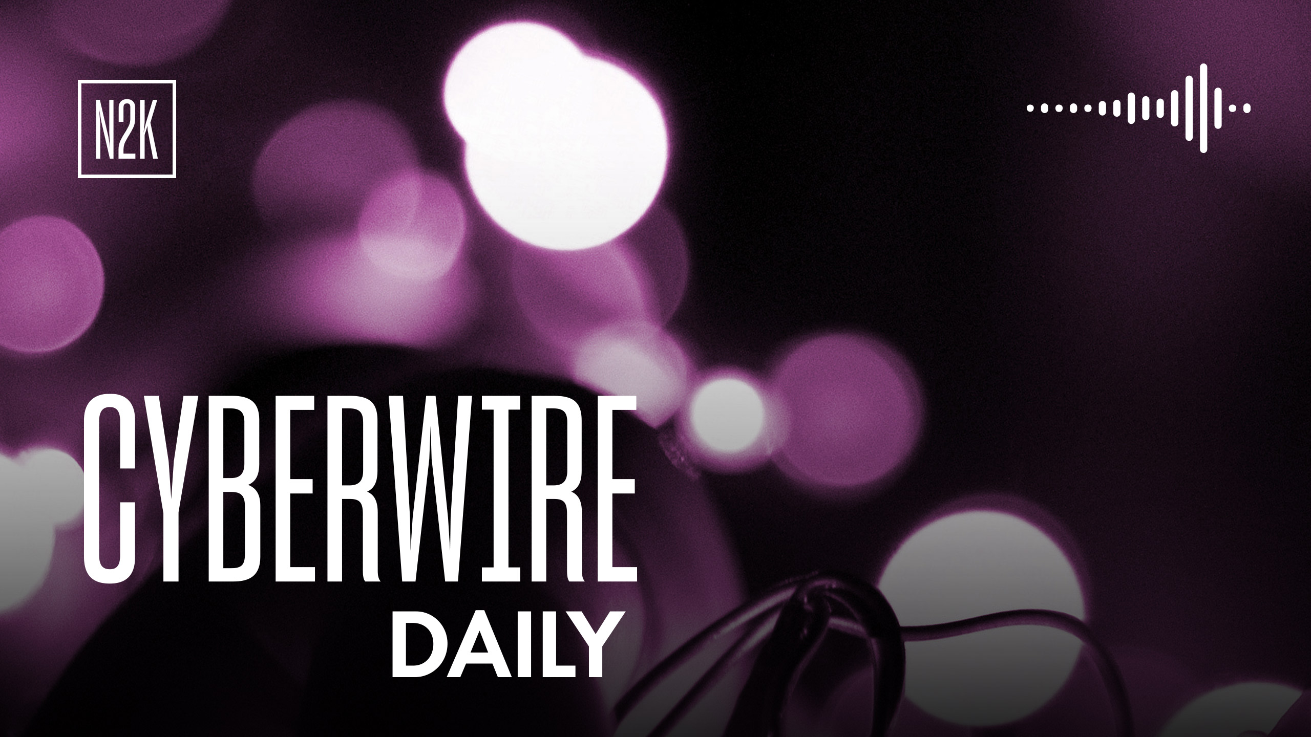 The CyberWire Daily Podcast 10.23.26