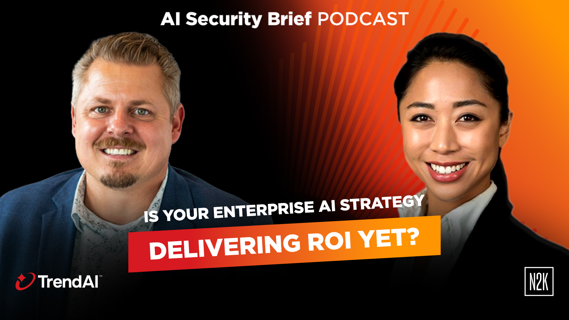 AI Security Brief 6.4.26