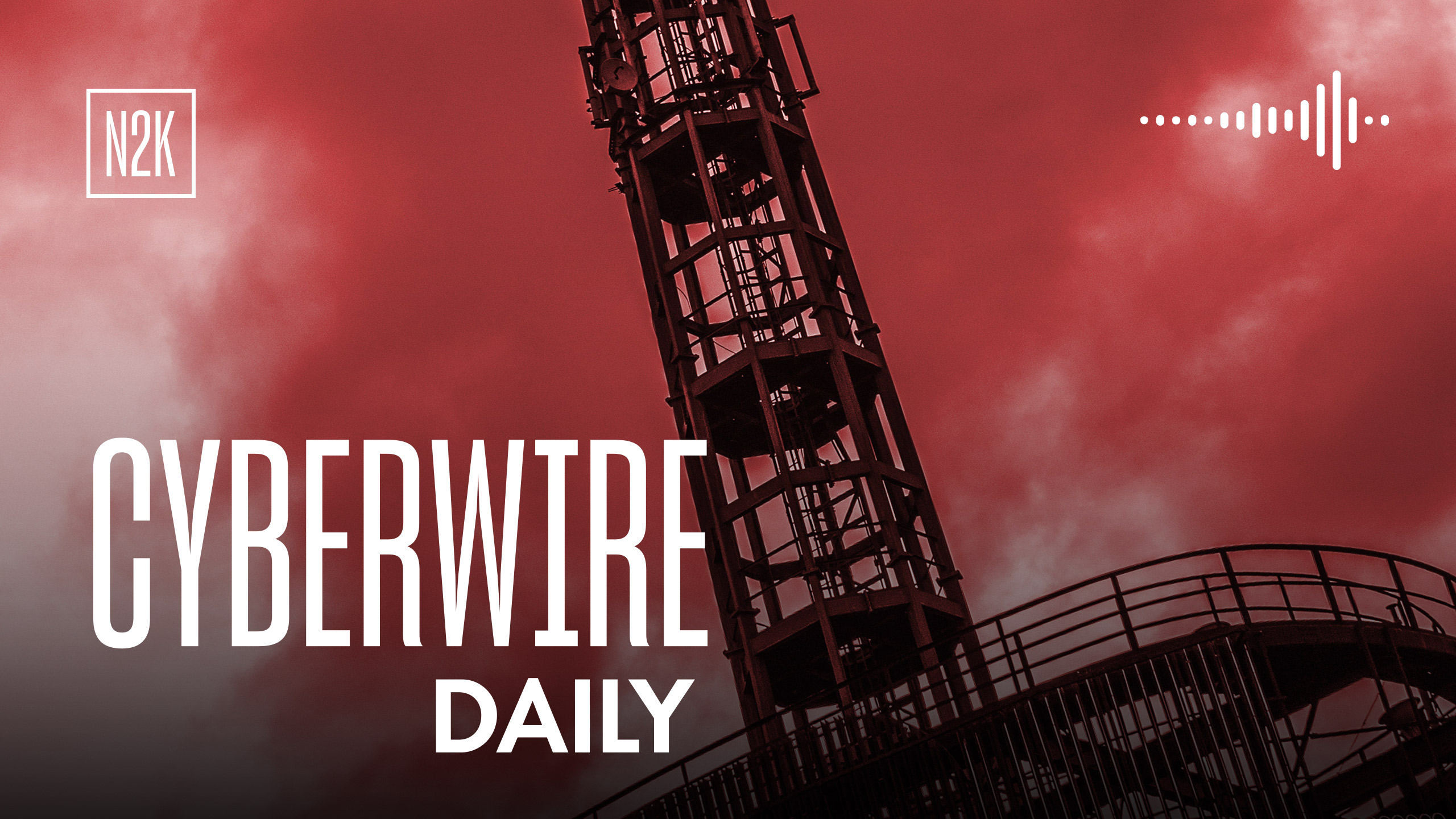 The CyberWire Daily Podcast 10.15.26