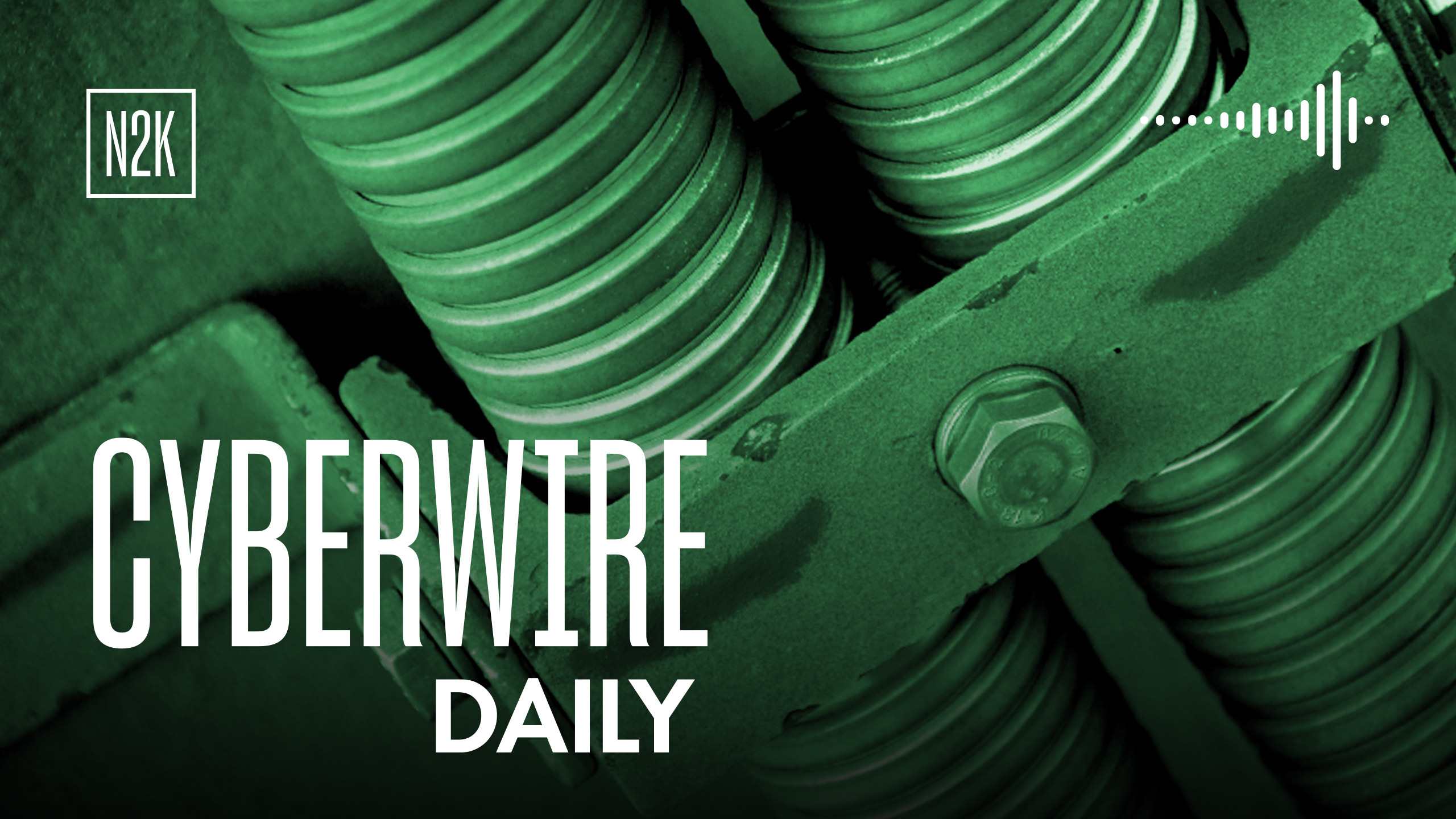 The CyberWire Daily Podcast 10.13.26