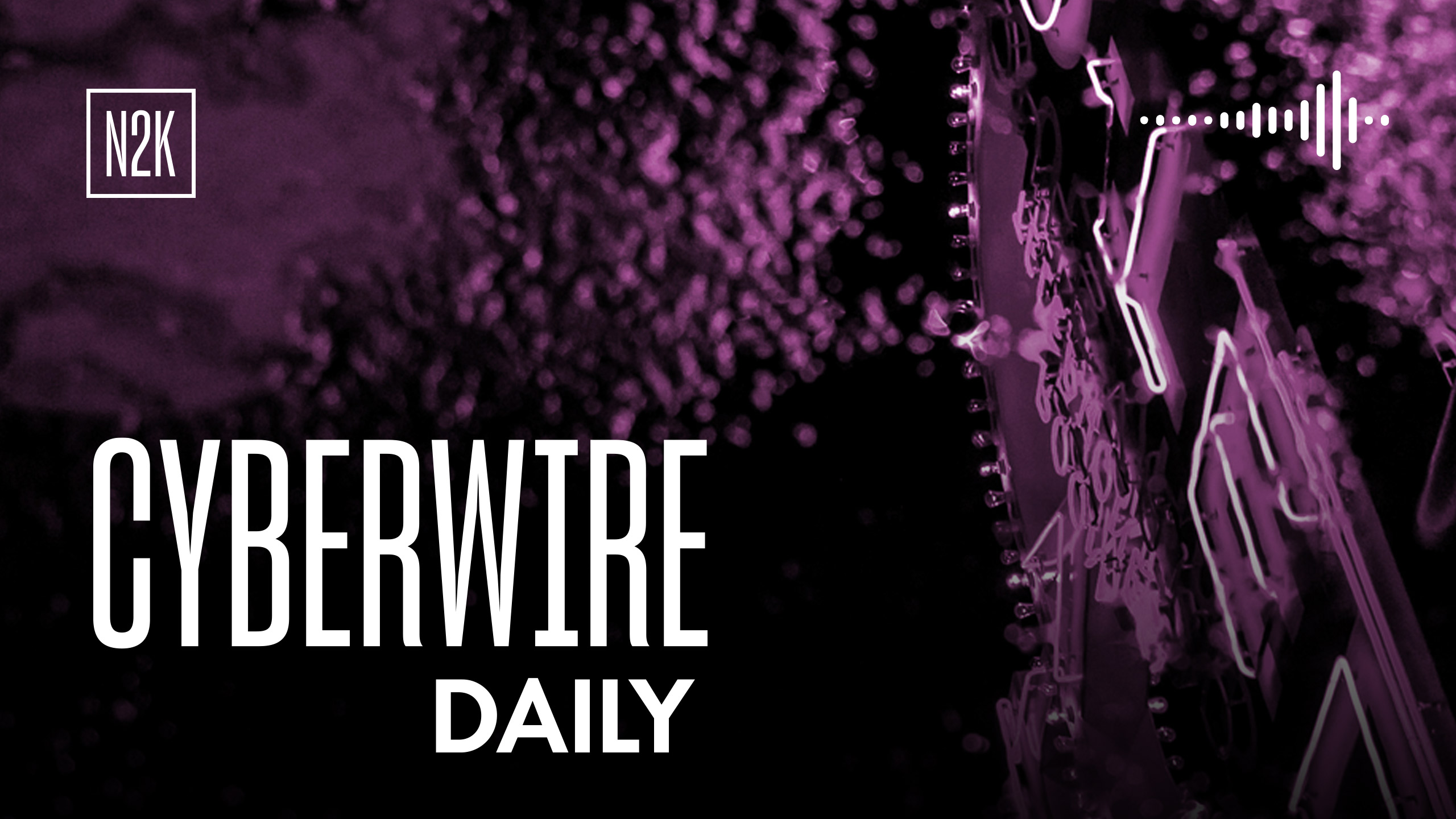 The CyberWire Daily Podcast 10.16.26
